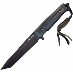 Kizlyar Aggressor Tactical