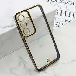Futrola SPACE EDGE za Samsung S921B Galaxy S24 5G crna