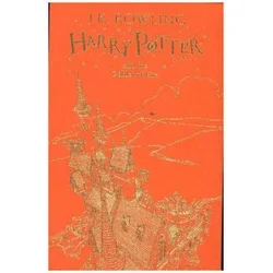 Harry Potter and the Goblet of Fire
