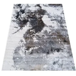 Dywanopol Kos preproge LUCCA 01 večbarvna, 160 x 220 cm