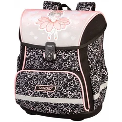 Torba za školu ranac anatomska Target GT Click Dancing Queen 28604