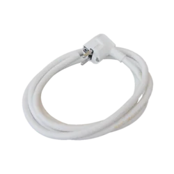 Kabl priključni pp/j 3x2.5mm2 licnasti - 2m bele boje