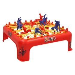 Imc Toys družabna igra Spiderman Web