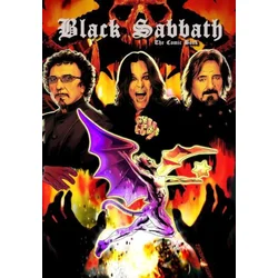 Orbit: Black Sabbath