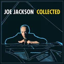 Joe Jackson–Collected,