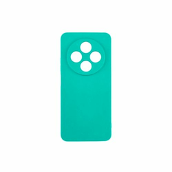 Silikonska maska Gentle color za Xiaomi Redmi 14C/ mint