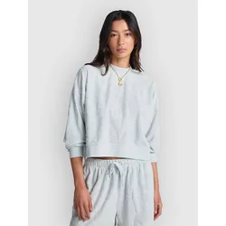 Billabong Tempo Crew Sweater mist blue