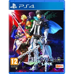 Fate/Extella Link (PS4) - rabljeno