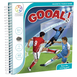 SmartGames Logička igra Gooal! SGT 320 - 2139