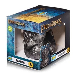 Kača Tubbz Gospodar prstana Sauron