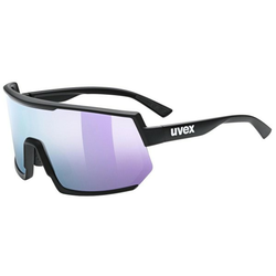 uvex sportstyle 235 2016 ONE SIZE (99) Črna/Vijolična