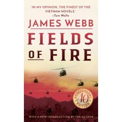 Fields of Fire