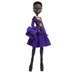Lutka Monster High x Wednesday Bianca Barclay (JDR71)
