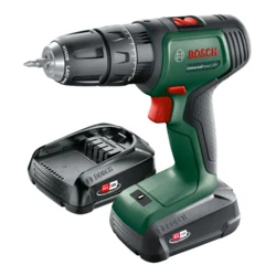 Bosch Aku bušilica odvrtač Universal Impact 18, 2x 1.5Ah, 06039D4102