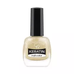 ZLATNA RUŽA Lak za nokte Keratin 1