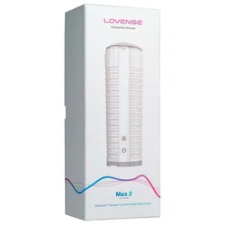 LOVENSE Max 2