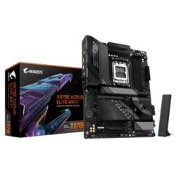 GIGABYTE X870E AORUS ELITE WIFI 7