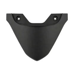 Repna plastika zadnje maske, siva za skuter Motovene Ironman