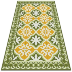 Decormat Vinilna preproga Klasične ploščice 120x180 cm