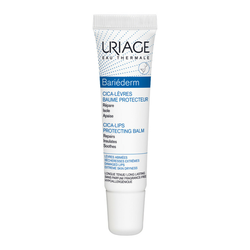Uriage Bariederm Cica Balzam za usne 15 ml