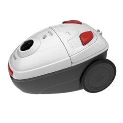 VIVAX Home VC-701W Usisivač sa kesom, 700 W, 1,5 l
