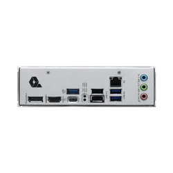 MSI PRO B850M-G
