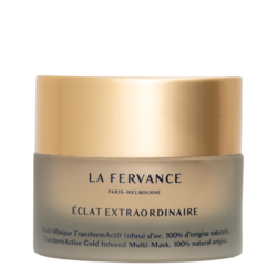 LA FERVANCE Cosmos Certified Eclat Balzam za lice 50 ml