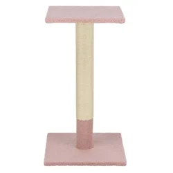 Trixie Grebalica Baena Postolje 69cm Puder Roze