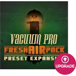 AIR Music Tech Fresh Air Pack (Digitalni izdelek)