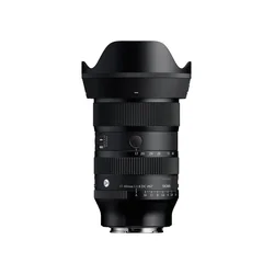 Sigma objektiv AF 17-40mm F/1.8 DC (Art) Sony E