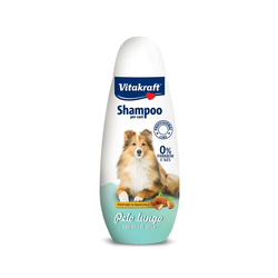 Vitakraft Šampon za pse, Maslinovo ulje i badem, 250 ml