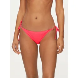 Guess Spodnji del bikini E4GO00 MC044 Roza