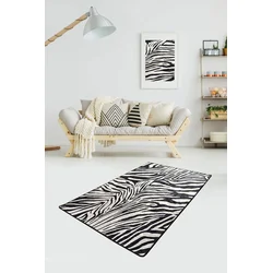 Conceptum Hypnose tepih Zebra, 80x200cm, šareni