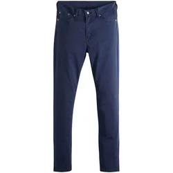 LEVIS ® Kavbojke 511® Slim temno modra