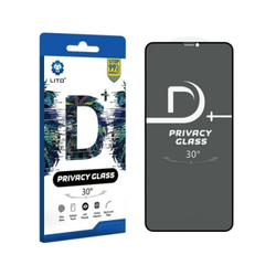 LITO PRIVACY 3D GLASS Iphone 16