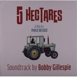 Bobby Gillespie - 5 Hectares (Limited Edition) (LP)