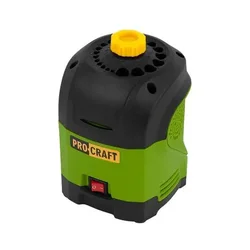 Procraft Brusilnik za svedre EBS420