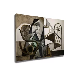 WALLXPERT Dekorativna slika WY318 (70 x 100)