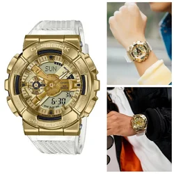 CASIO G-SHOCK GM-110SG-9A
