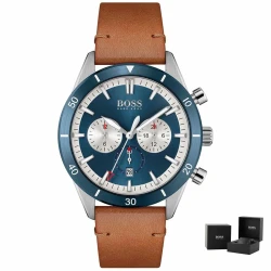Moška ročna ura Hugo Boss Santiago 1513860