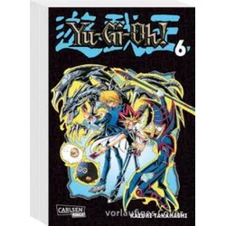 Yu-Gi-Oh! Massiv 6