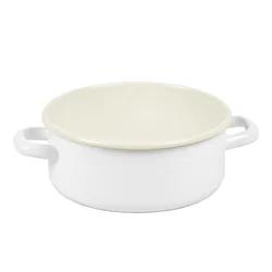 Lonec iz emajla 860 ml Enamel – Ego Dekor