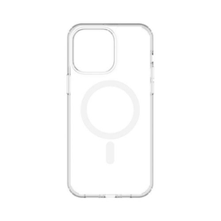 Silikonska Maska Magsafe za Iphone 16 PRO / providna