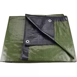 Extol Premium - Vodootporna zaštitna cerada, ekstra jaka 200 g/m2 3×5 m