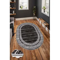 Conceptum Hypnose tepih Hmnt917, 80x150cm, šareni