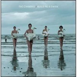 The Chakras - Build Me A Swan (LP)