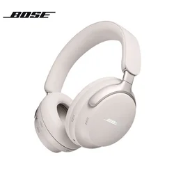 Bose Sobast Bluetooth slušalice, Bele