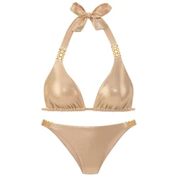 LASCANA Bikini zlata