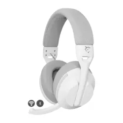 White Shark HEADSET GH-2441 FALCON White,Wireless