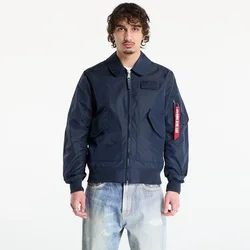 Jakna Alpha Industries CWU-36/P TT Light Rep.Blue M